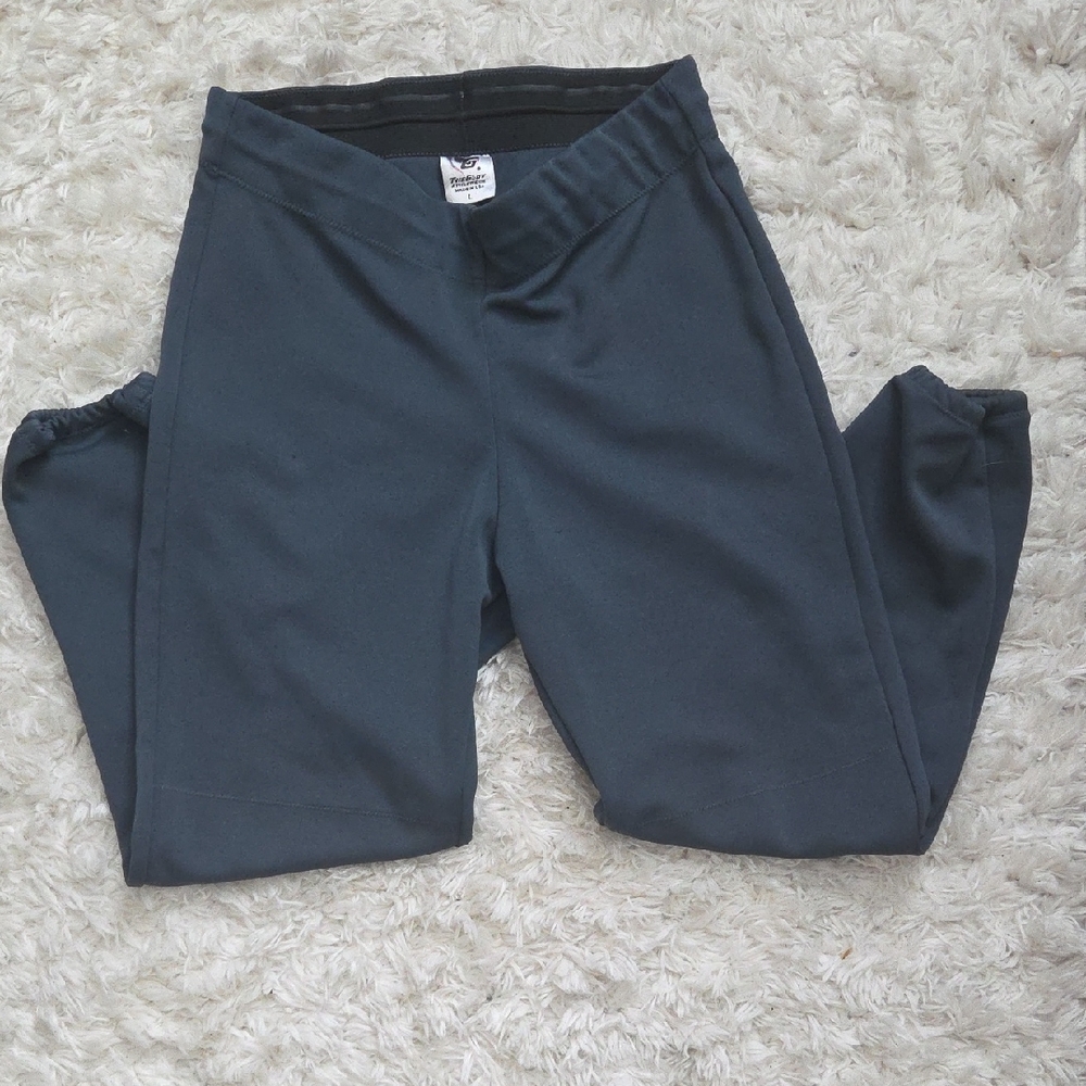 Wonder Nation Dark Blue Leggings